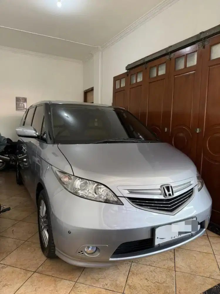 Honda Elysion 2.4 th 2005