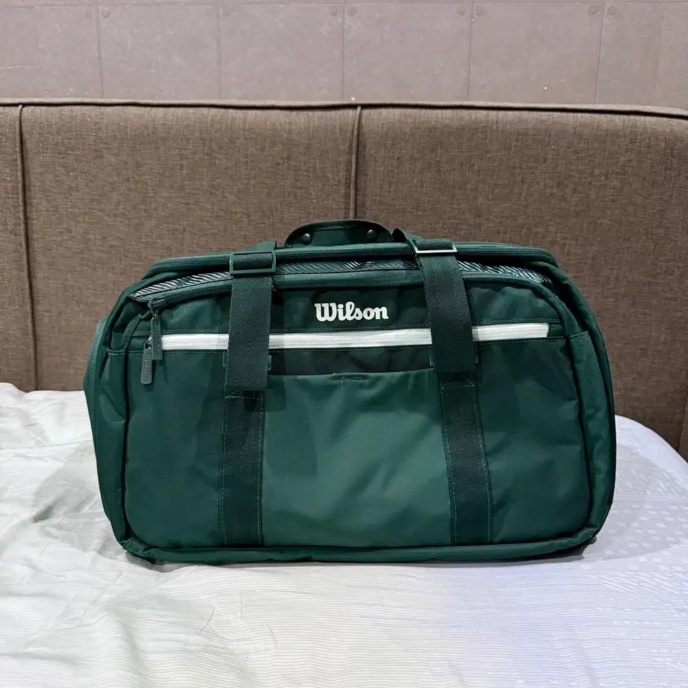 Tas Tennis|Tas Padel|Tas Gym Wilson Blade Super Tour Small Duffel