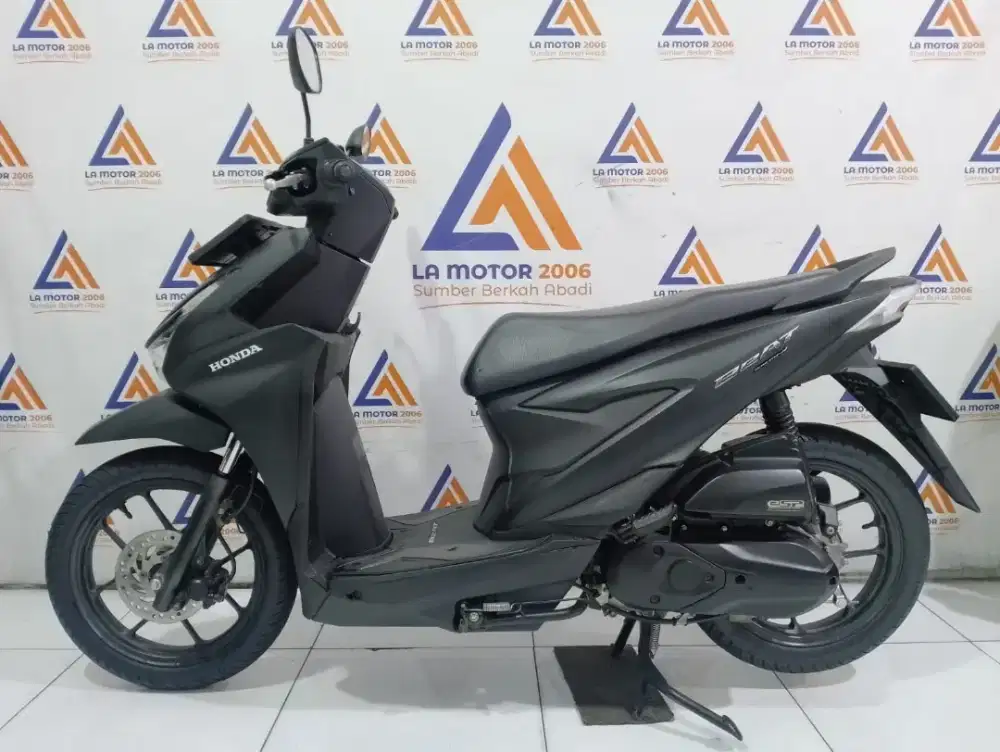 GRESS LIKE NEW • LOW KM ONLY 7K • GARANSI MESIN • BISA KREDIT/CASH/TT