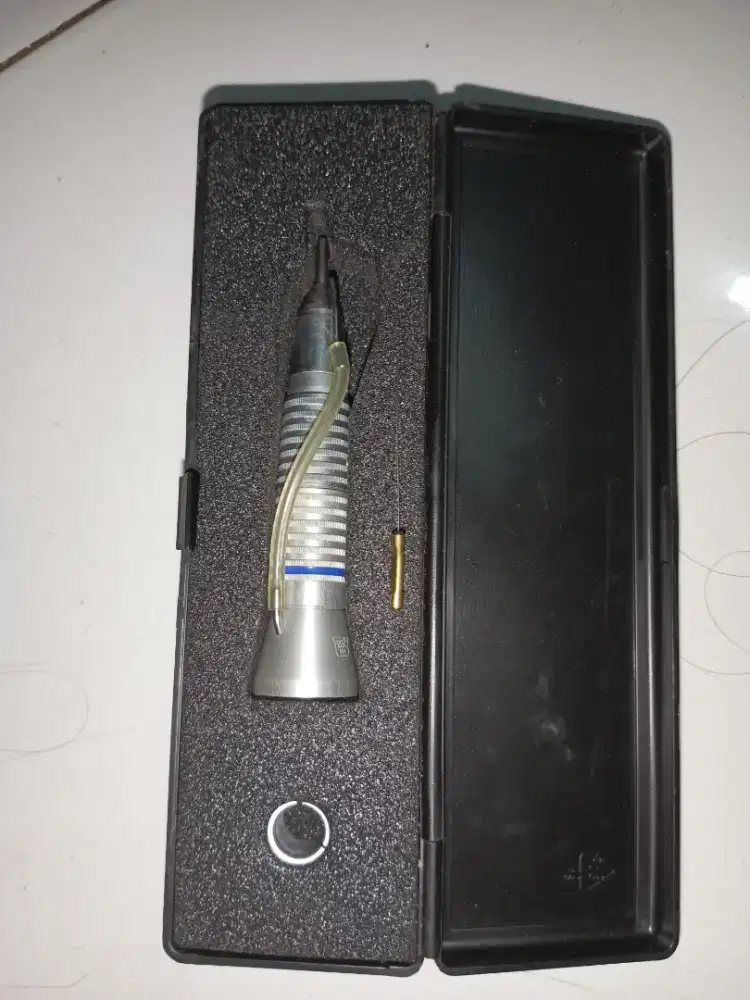 Hand piece 10A alat utk perawatan Gigi Made in Germany