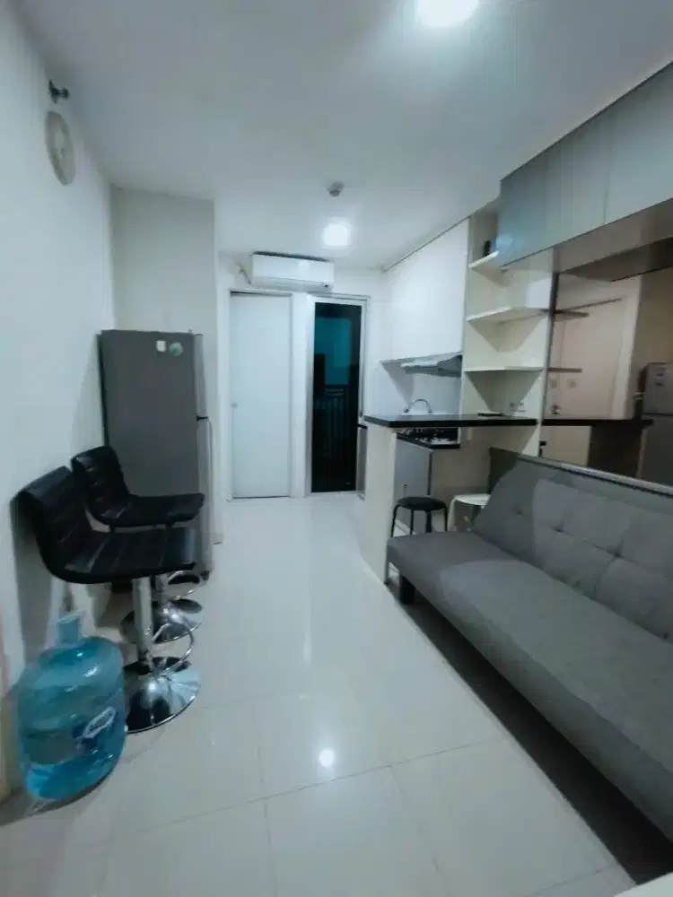 Sewa Murah Apartemen Bassura City