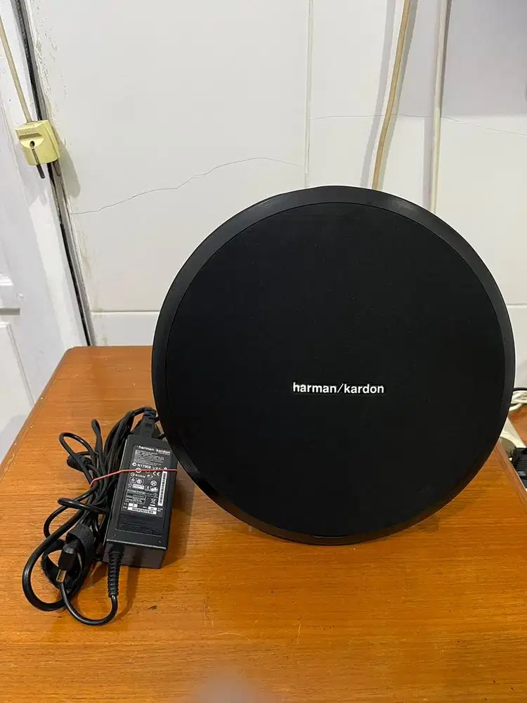 Harman Kardon Onyx Studio 1 Original
