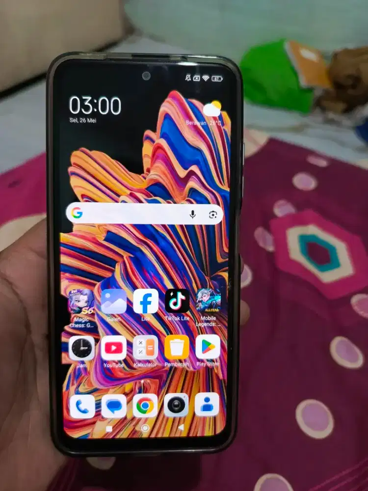xiaomi redmi note 11 6/128