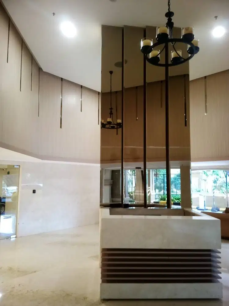 Partisi GYPSUM/PLAPOND PVC/kusen Aluminium Kaca/wall Molding INTERIOR