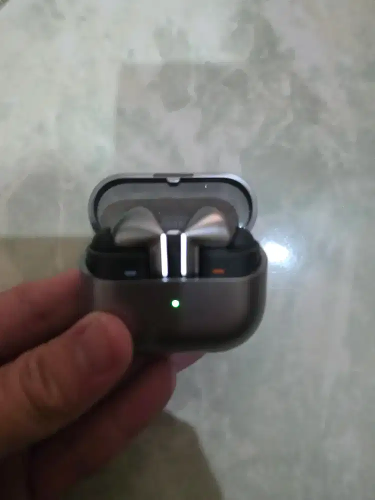 Samsung Buds 3 Pro SEIN September 2026
