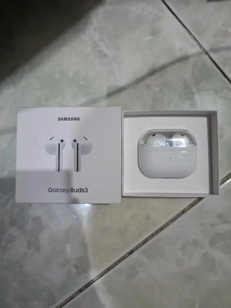 BNOB Samsung Buds 3 SEIN Desember 2026