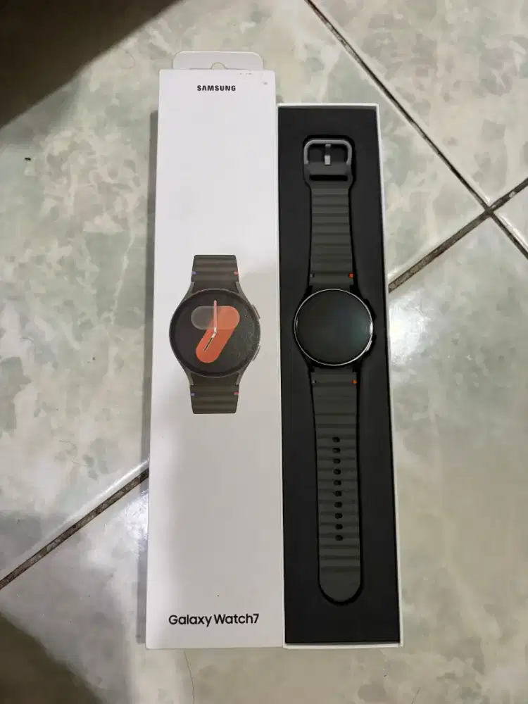Samsung Watch 7 40mm SEIN
