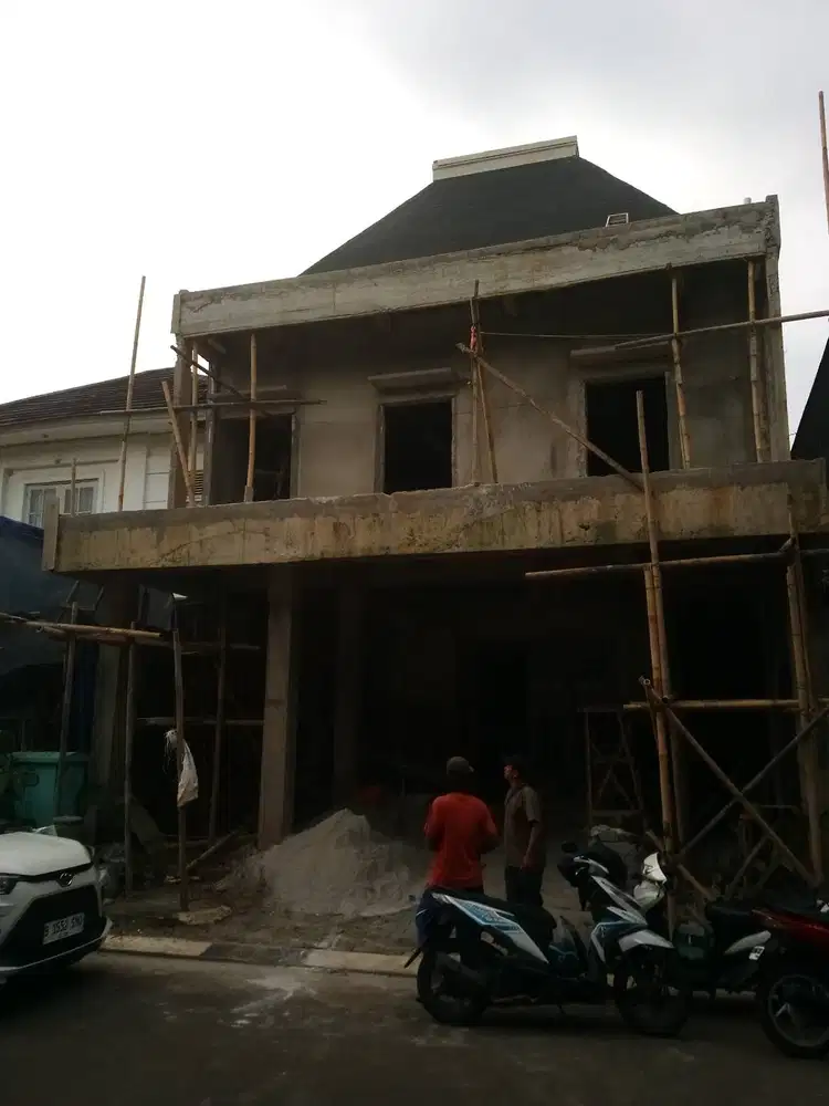 Arsitektur KONTRAKTOR BANGUNAN/INTERIOR furniture/Apalikator