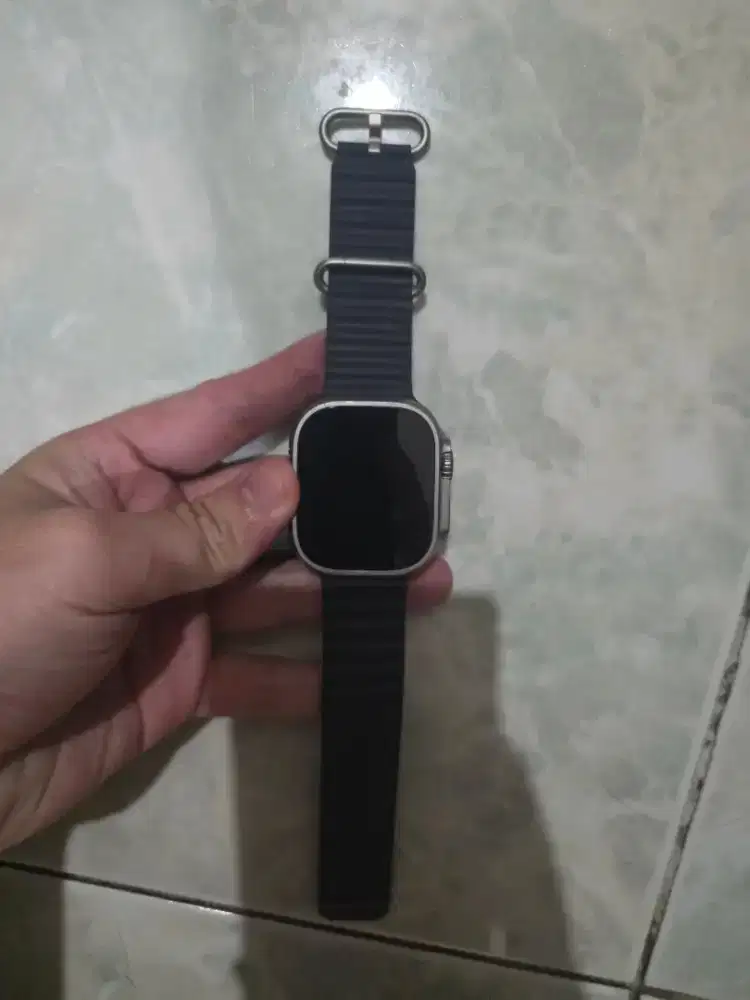 Apple Watch Ultra 2 iBox 49mm iWatch