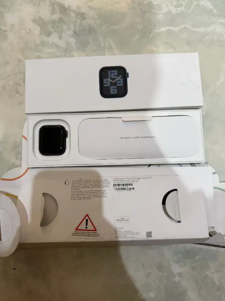 Apple Watch 8 45mm ex inter iWatch