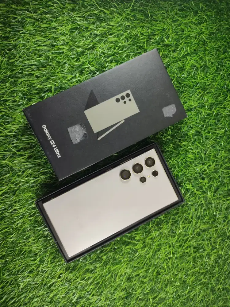Samsung Galaxy S24 ultra 12/512gb