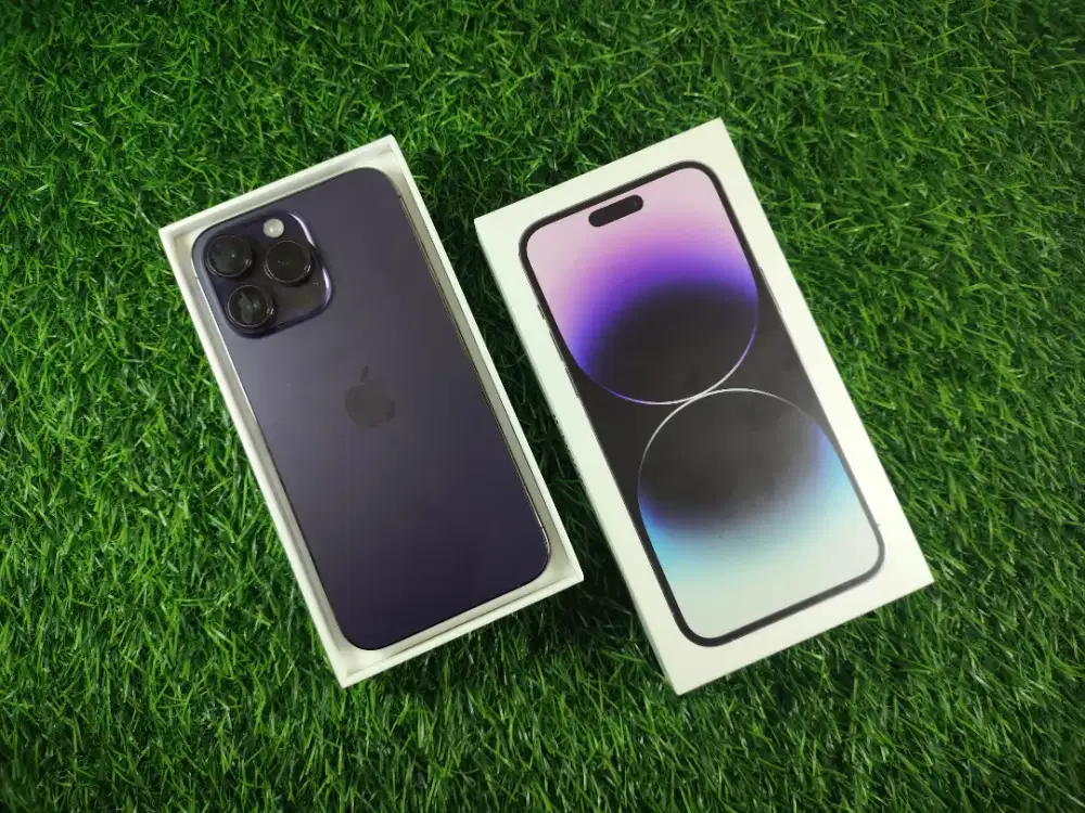 Iphone 14 pro max 128g ibox