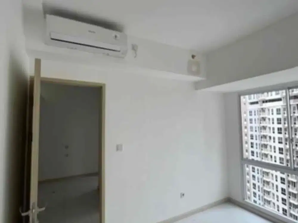 Dijual Apartemen Tokyo Riverside Pik2 2br kosong ac1 465 jt tower ginza