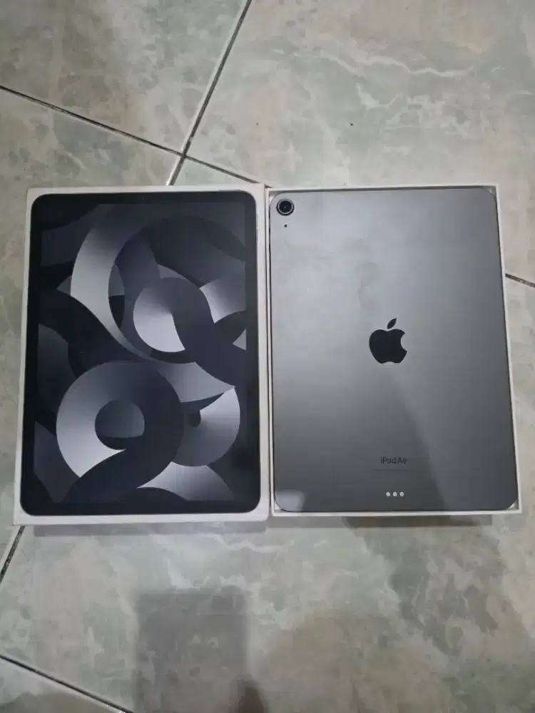 Ipad Air 5 64gb wifi only
