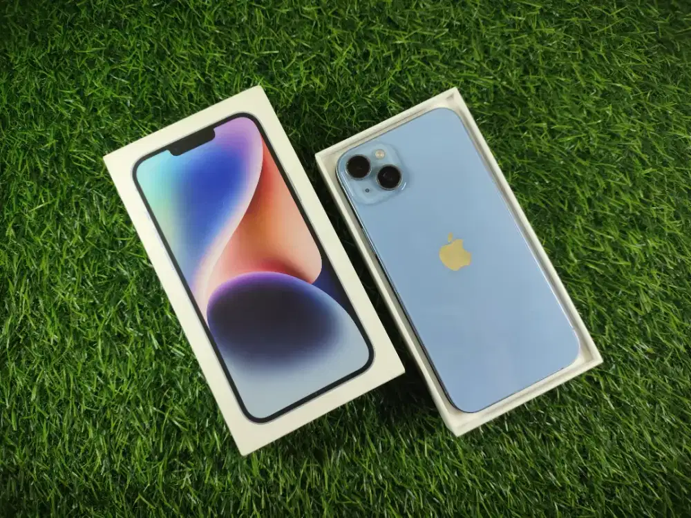 Iphone 14 plus 128gb ex ibox