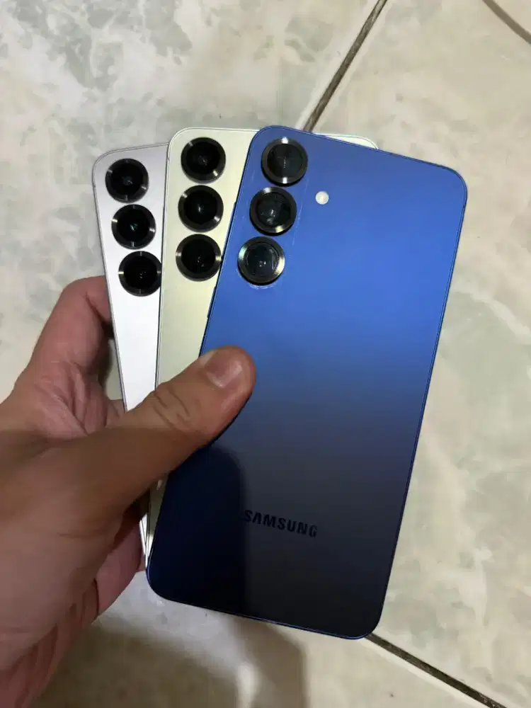 Samsung S25 Plus 12/512gb SEIN