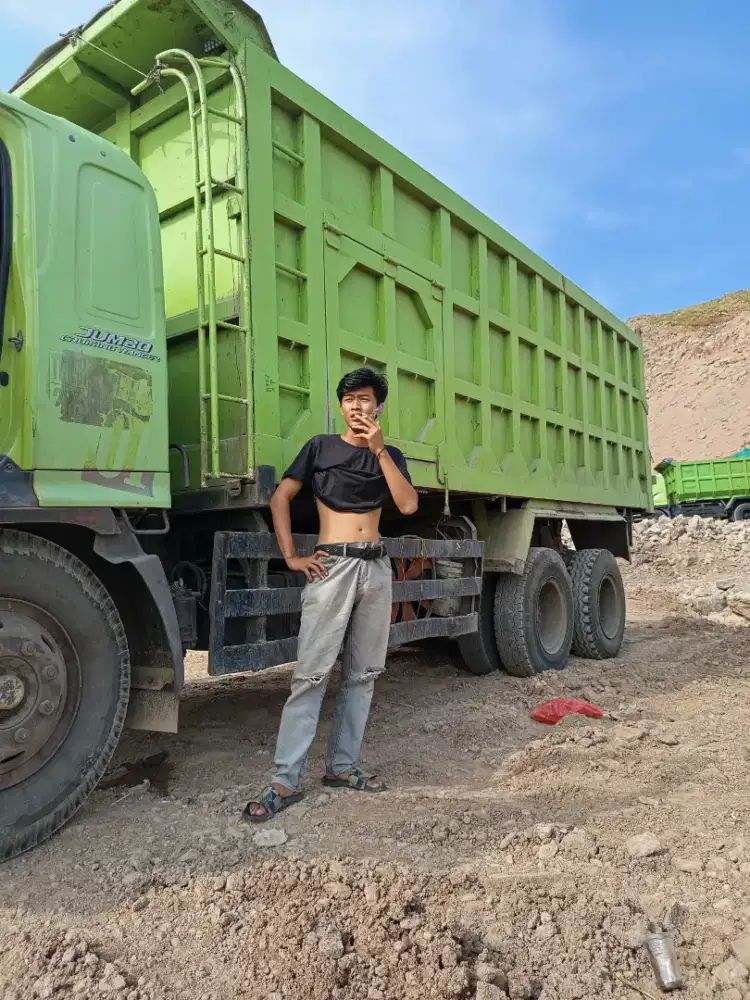 Cari loker daerah mana aja