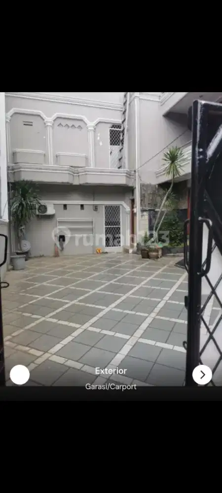 Dijual Rumah Tinggal Pribadi Pondok kelapa.