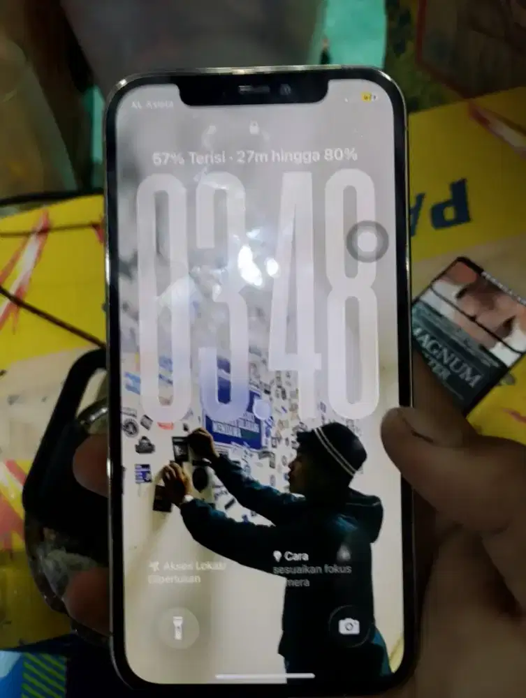 Iphone 12Pro inter 128Gb