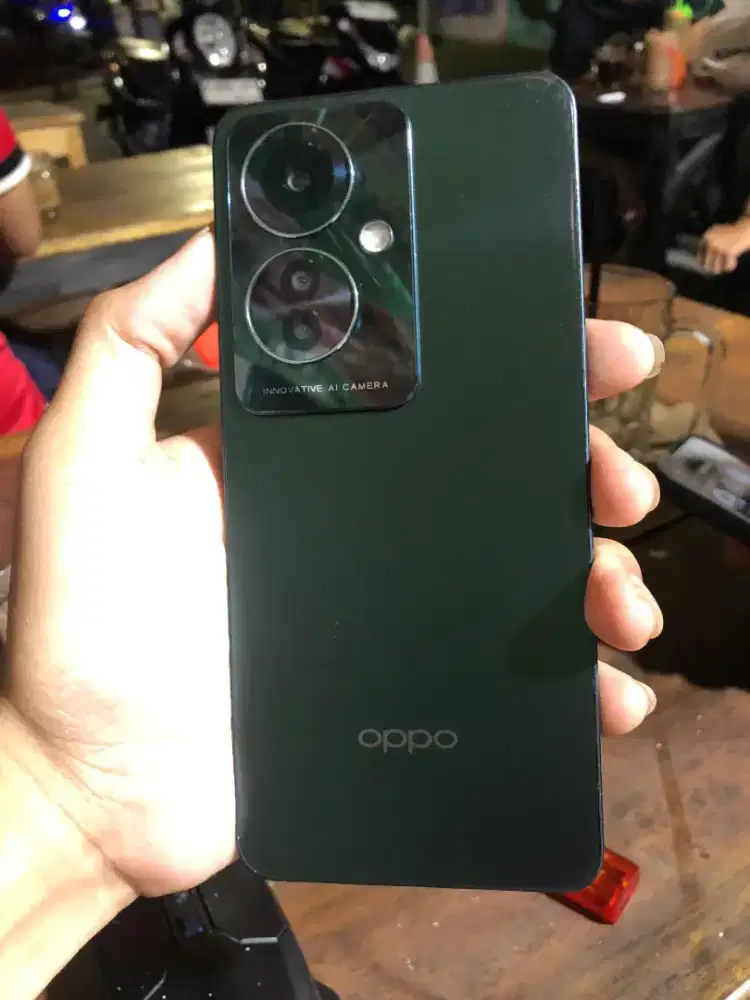 Oppo Reno 11F 8/256GB