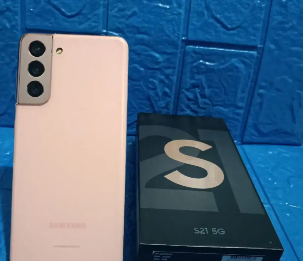 Samsung s21 5G 9/256gb