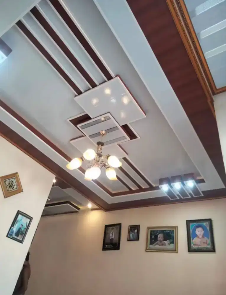 Distributor Plafon Pvc Termurah Batam Berkualitas