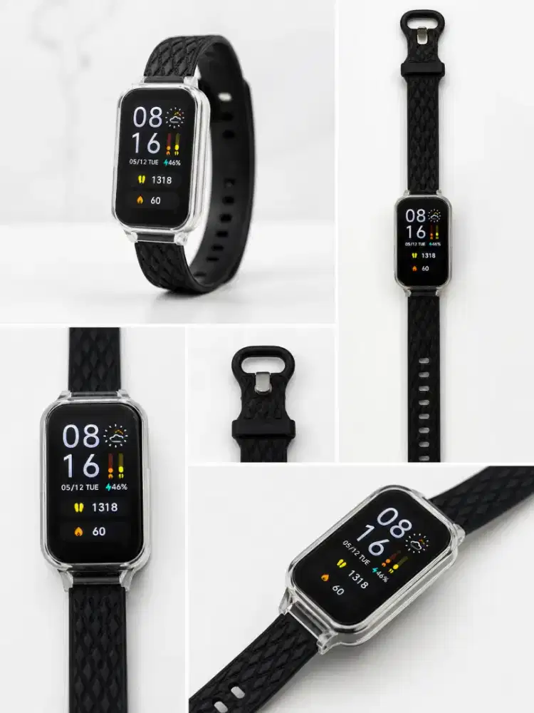 xiamoi mi band 9 active