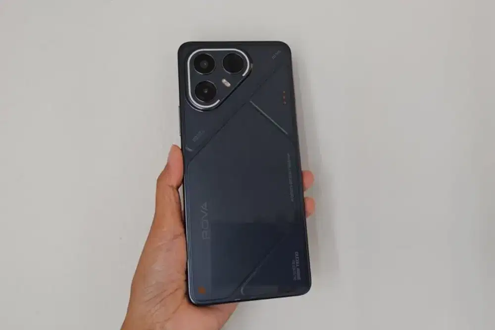 TECNO POVA 7 ULTRA 5G