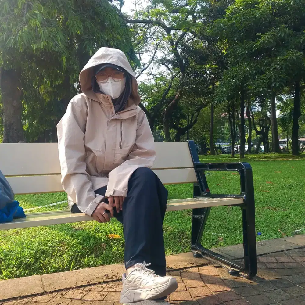 Mau kerja cape nganggur tp kerja bener ;')