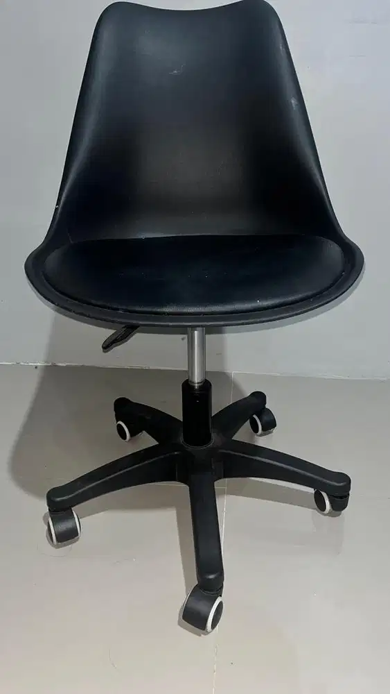 KURSI BELAJAR RODA PUTAR