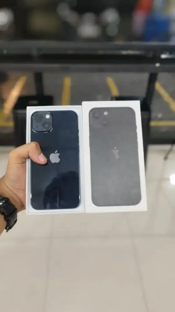 Iphone 13/128 Ibox