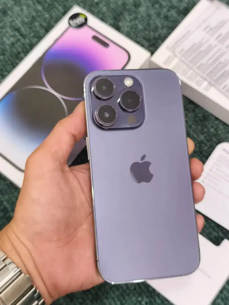 iPhone 14 PRO 128GB iBox