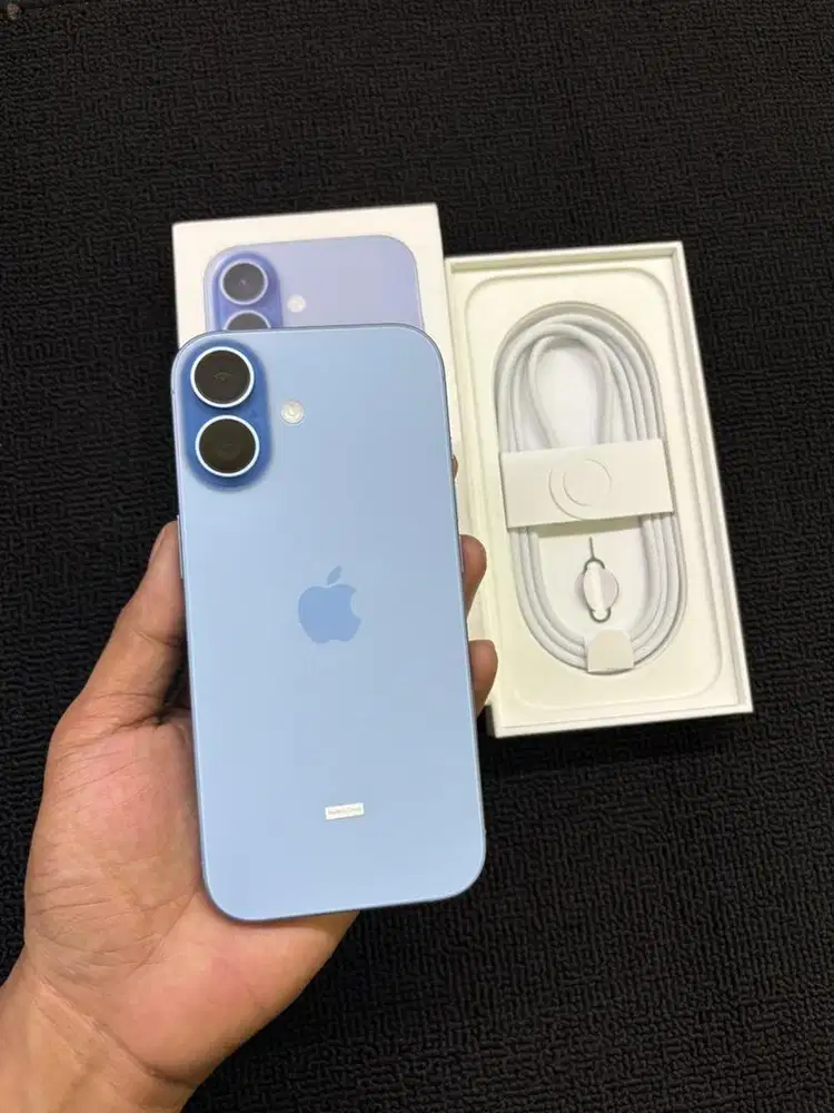 Iphone 17 256GB iBox open box