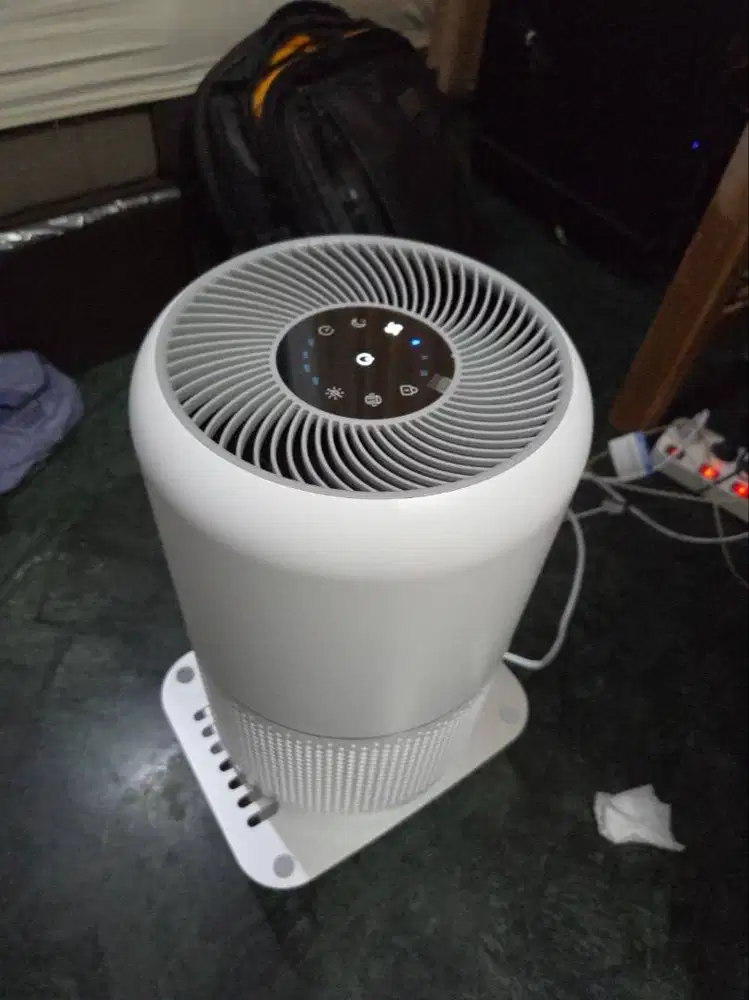 Levoit Core 300 Air Purifier HEPA Filter H13 99.9% Pembersih Udara