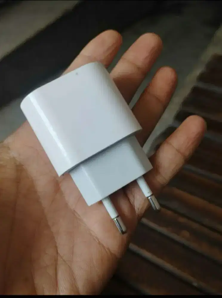 Batok cassan iPhone