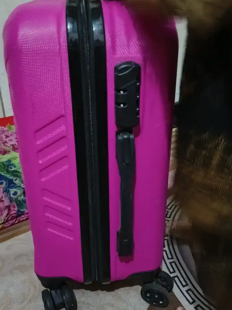 Di jual lagi bu