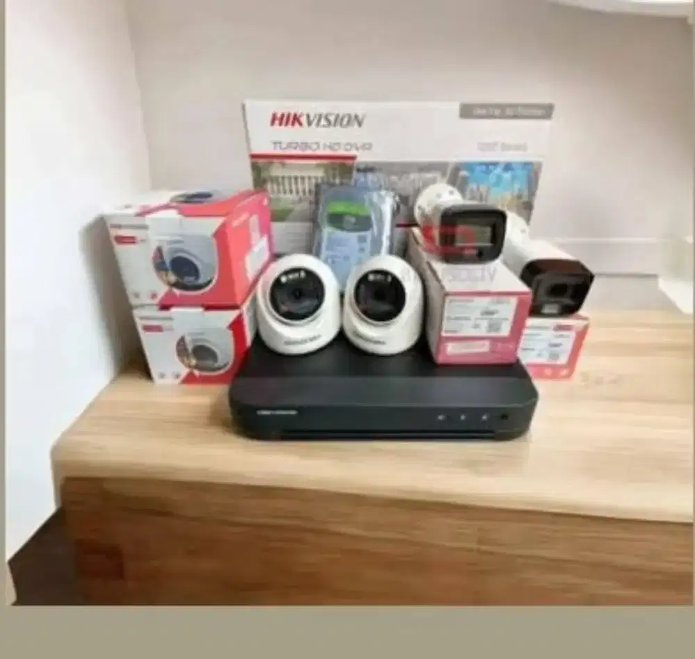Jasa' Pasang Camera Cctv Analog