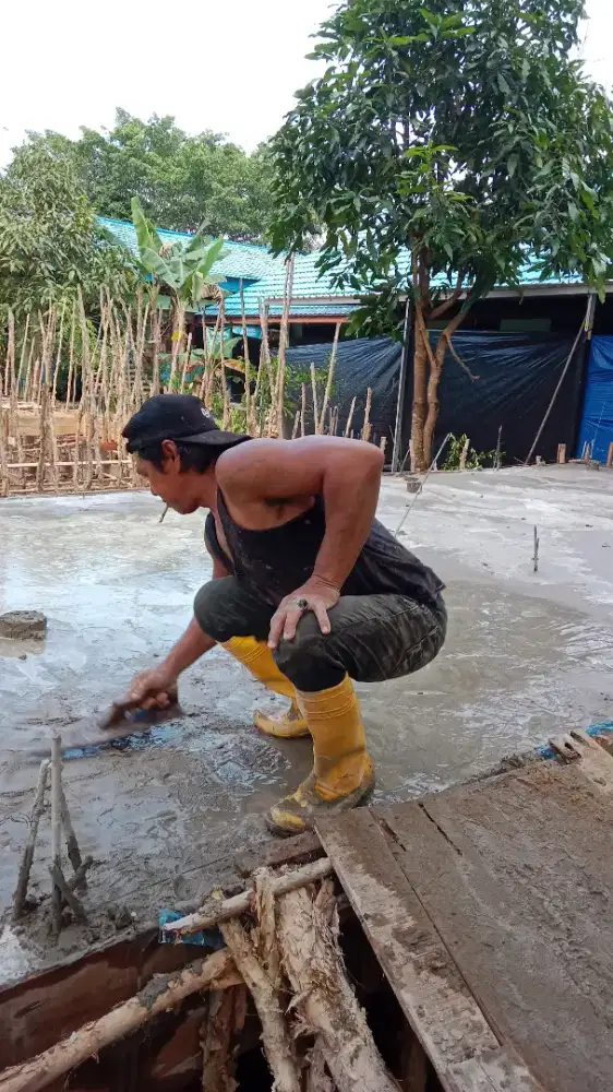 Babe tukang mutu/kualitas ok