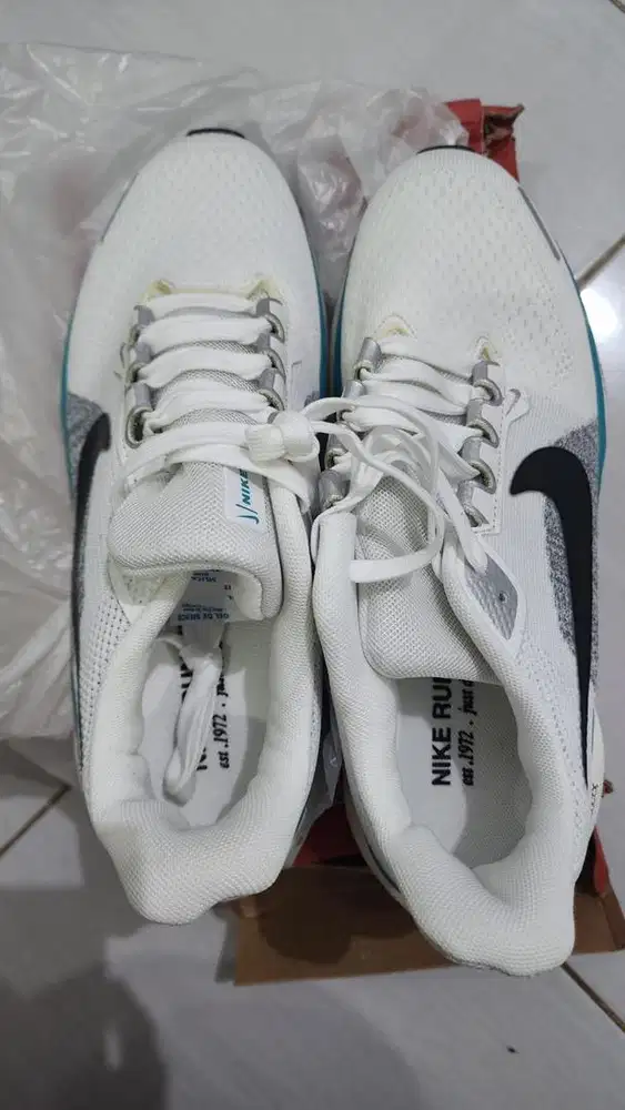 Sepatu Lari Pria Nike