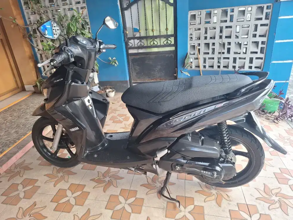 Soul GT 2012 bisa cash/kredit syariah angsuran TERMURAH
