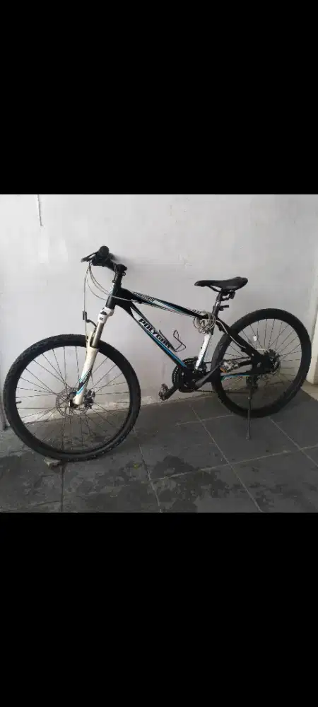 Dijual Sepeda Gunung Polygon Premier 3.0