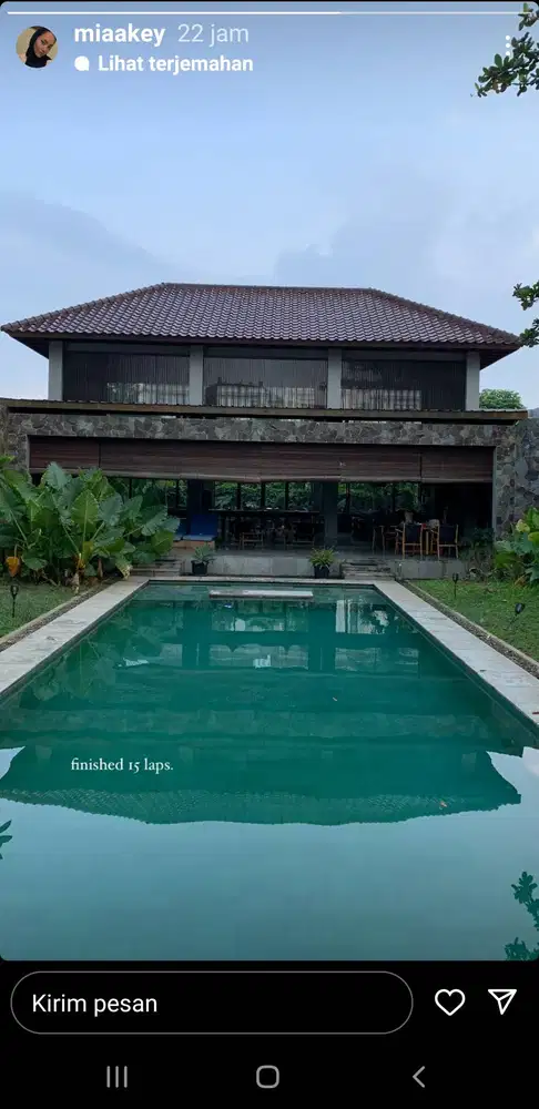 Lowongan ART Pembantu Rumah Tangga Menginap.