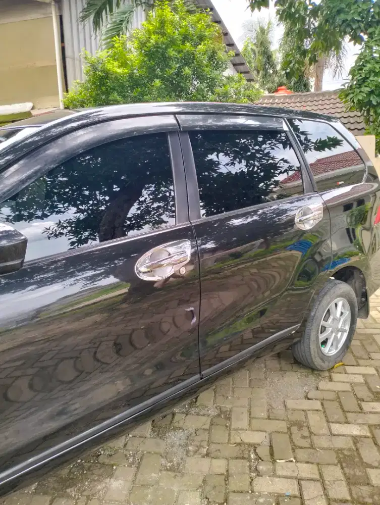 Jual kaca film mobil bisa di panggil