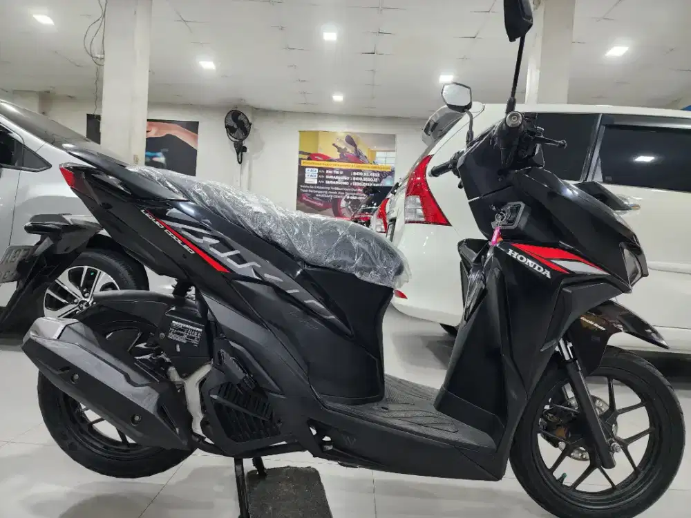 Vario 125 cbs 2021 exclusive