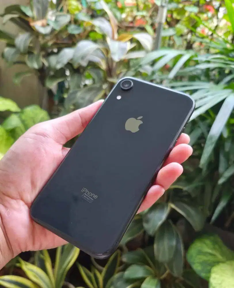 Iphone XR 64gb Ex-Ibox