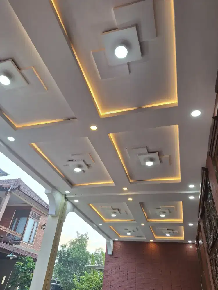 Taman Pondok Jati Sidoarjo Kota