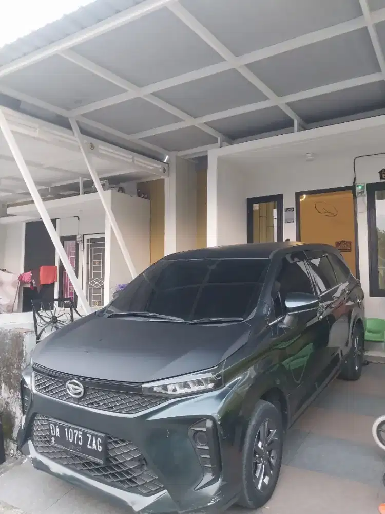 Xenia x 1.3 2022 manual