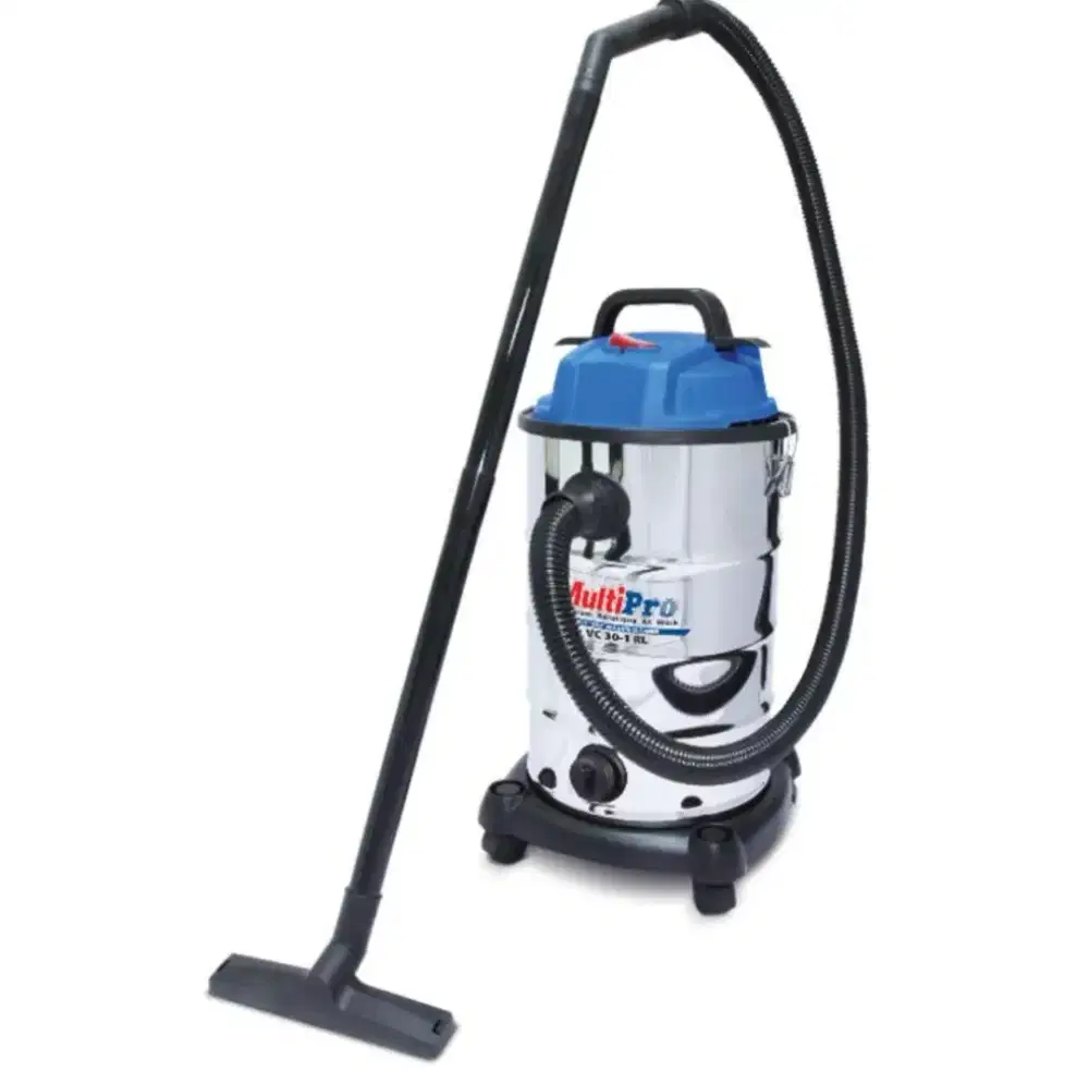 Vakum Multipro VC30-1 RL 30liter