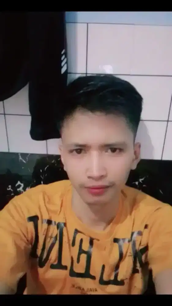 Cari kerjaan apa saja