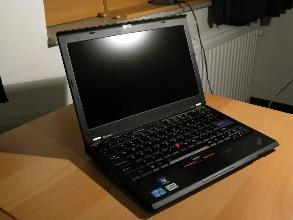 Lenovo laptop Thinkpad